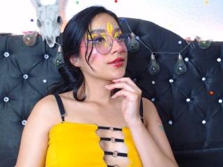 ValeriaClark - Sexe cam en vivo - 18052250