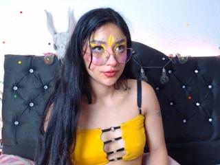 ValeriaClark - Sexe cam en vivo - 18052278