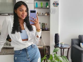 LisaMendez - Live sexe cam - 18052534