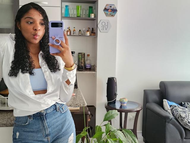 LisaMendez - Live porn &amp; sex cam - 18052550