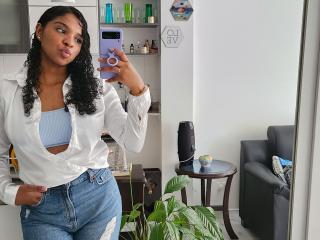 LisaMendez - Live porn &amp; sex cam - 18052562