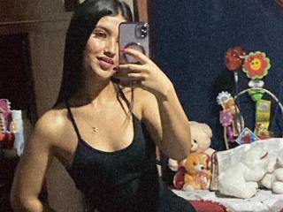 LiliPonky - Sexe cam en vivo - 18052726