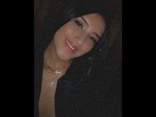 LiliPonky - Sexe cam en vivo - 18052730