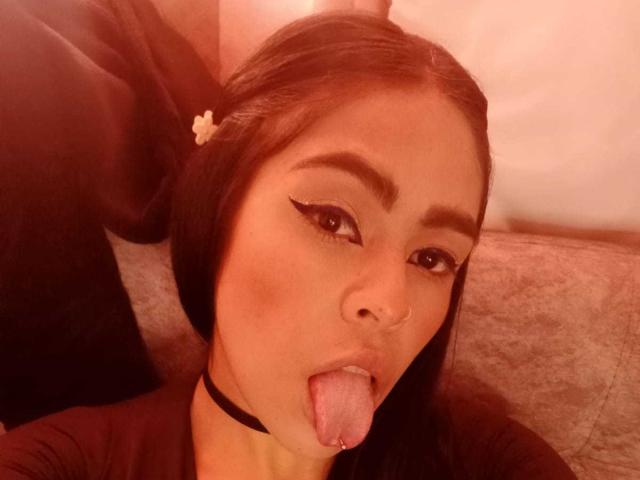 StellaBeckker - Live sex cam - 18054350