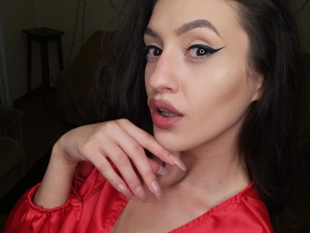 VievienneClemente - Sexe cam en vivo - 18054814