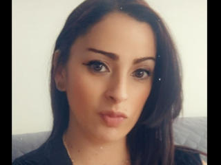 MeganGrace - Live sexe cam - 18054870