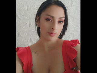 MeganGrace - Live sexe cam - 18054874
