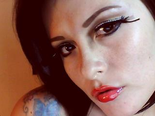 FlowerHotSexy - Show sex with a latin american College hotties 