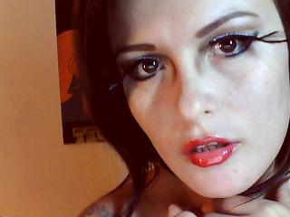 FlowerHotSexy - Live chat hot with this hot body Young lady 