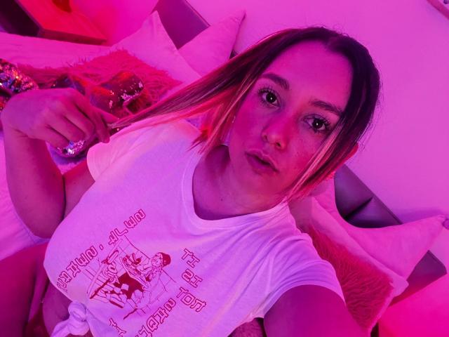 AmayaJhons - Live sex cam - 18056490