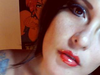 FlowerHotSexy - Chat x with a latin american Girl 