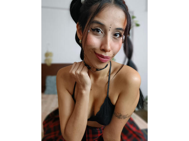 AnaaSweet - Live porn &amp; sex cam - 18056606