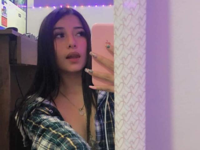 MedussaOdessa - Live porn &amp; sex cam - 18056742