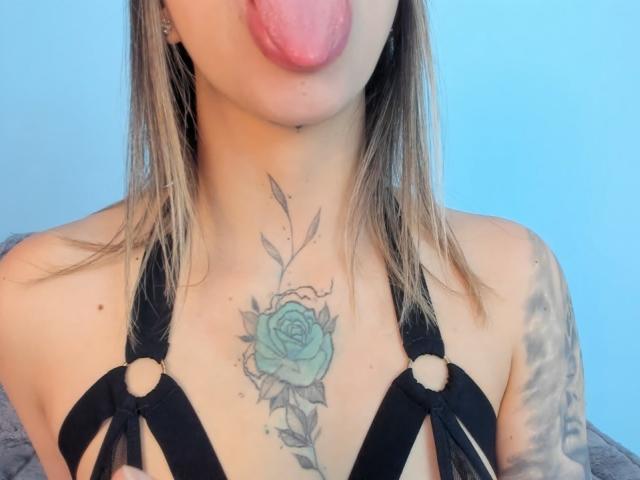 KayMt - Live sex cam - 18057058