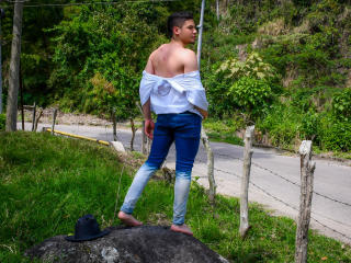 TeylorRivia - Sexe cam en vivo - 18057554