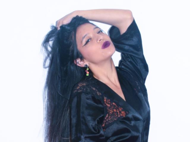 VaneLopeStars - Live porn &amp; sex cam - 18058234