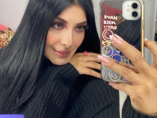 ArianaCortes - Live Sex Cam - 18058478