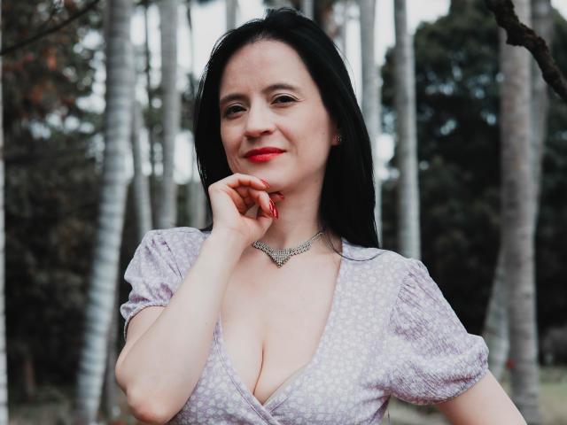 AlanaMoneth - Sexe cam en vivo - 18059790