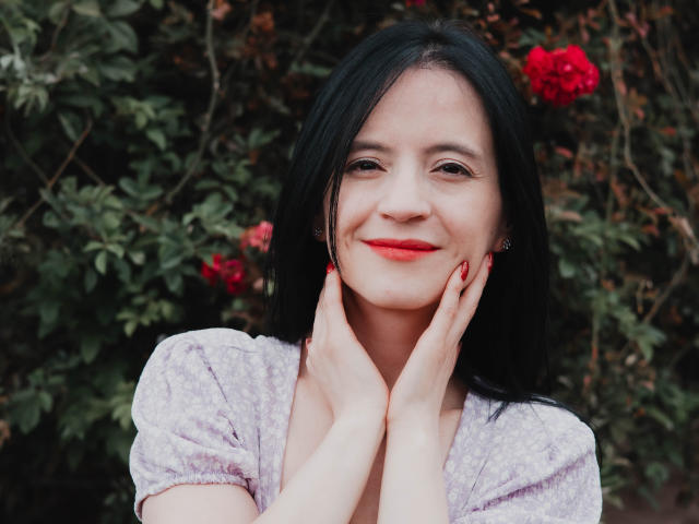 AlanaMoneth - Sexe cam en vivo - 18059794