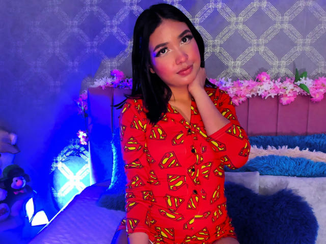 HallyColleman - Sexe cam en vivo - 18060270