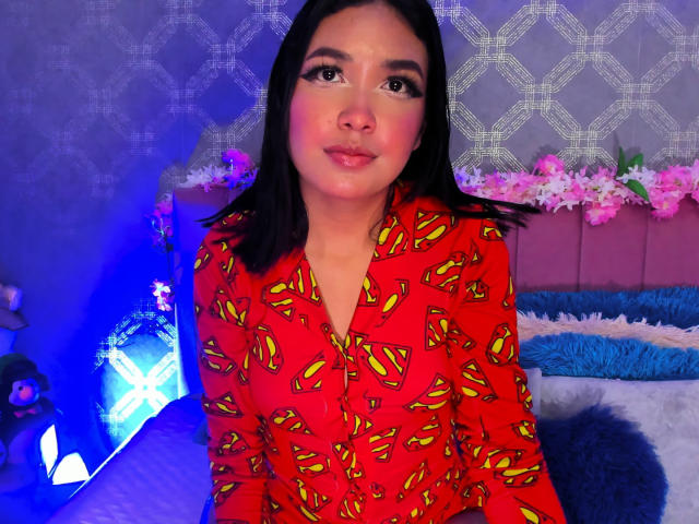 HallyColleman - Live sex cam - 18060278