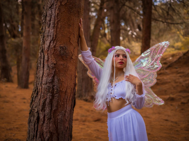 SophiaKing - Sexe cam en vivo - 18061118