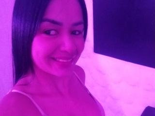 FloraJames - Sexe cam en vivo - 18061190