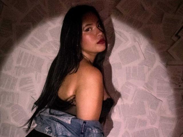 RossyGranger - Live porn &amp; sex cam - 18062330