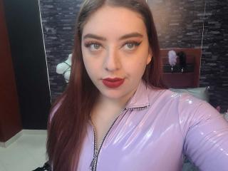 AriadnaMillers - Live sex cam - 18063094