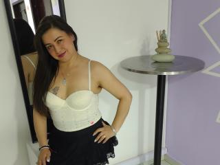 GabiFoks - Live sexe cam - 18063922