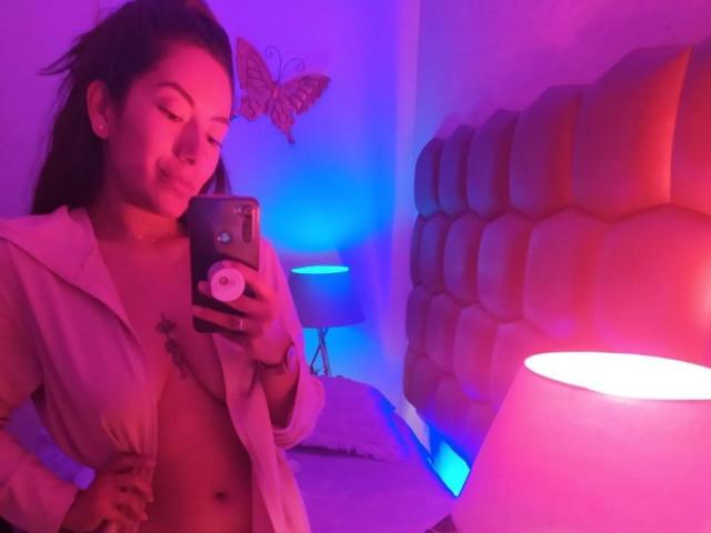 AbbieStones - Sexe cam en vivo - 18064826