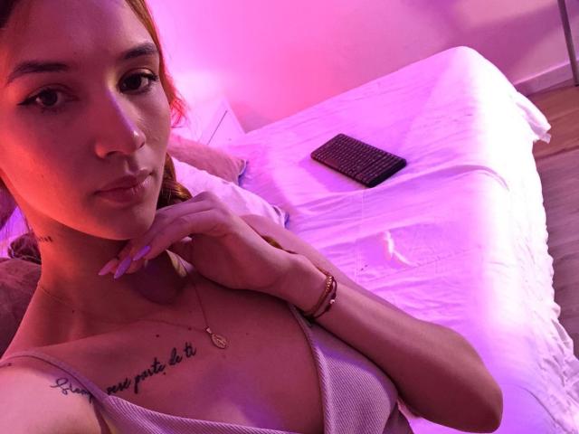 GretaHarris - Live porn &amp; sex cam - 18064934