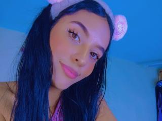 VickyHoney - Live sex cam - 18065094