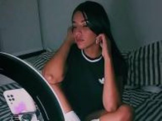 VickyHoney - Live sex cam - 18065114