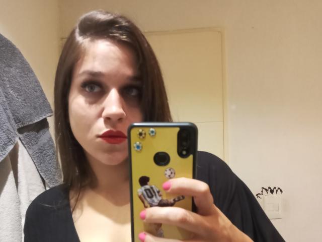 Faroles - Live sex cam - 18067358