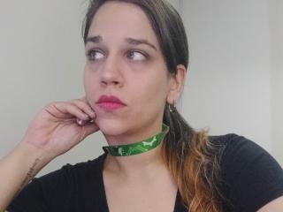 Faroles - Live sex cam - 18067410