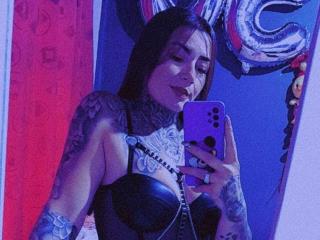 MaiteCipres - Live sex cam - 18067554