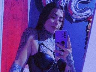 MaiteCipres - Live sexe cam - 18067554