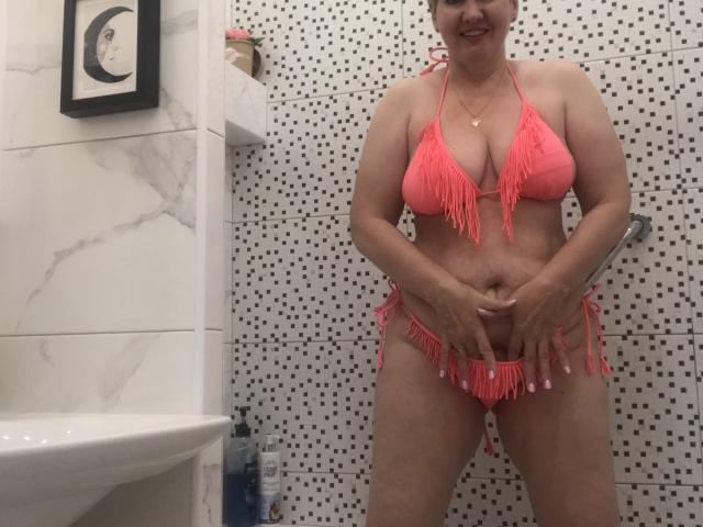 MatureNelly - Sexe cam en vivo - 18068362