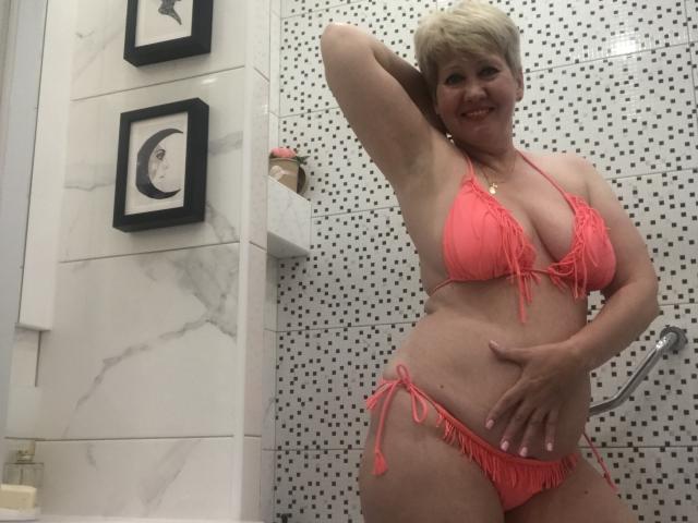 MatureNelly - Sexe cam en vivo - 18068450