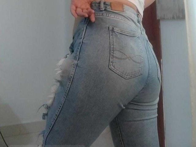 SharonGreys - Sexe cam en vivo - 18068714