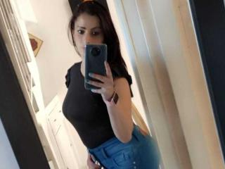 MeganGrace - Live sexe cam - 18070046