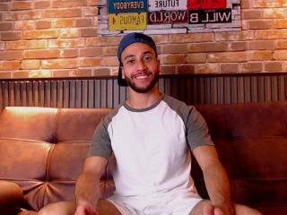 NathanKlain - Live Sex Cam - 18070670