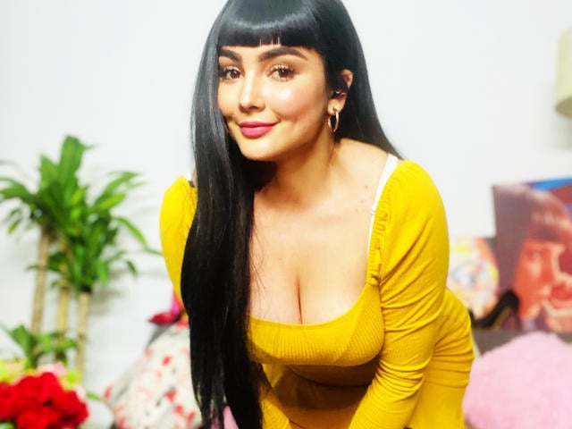 VikkyRose - Sexe cam en vivo - 18070854
