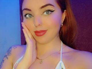 AngieTaylorr - Live sexe cam - 18071170