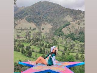 HeidyMillerr - Sexe cam en vivo - 18071586