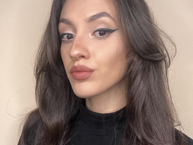 VievienneClemente - Sexe cam en vivo - 18071618