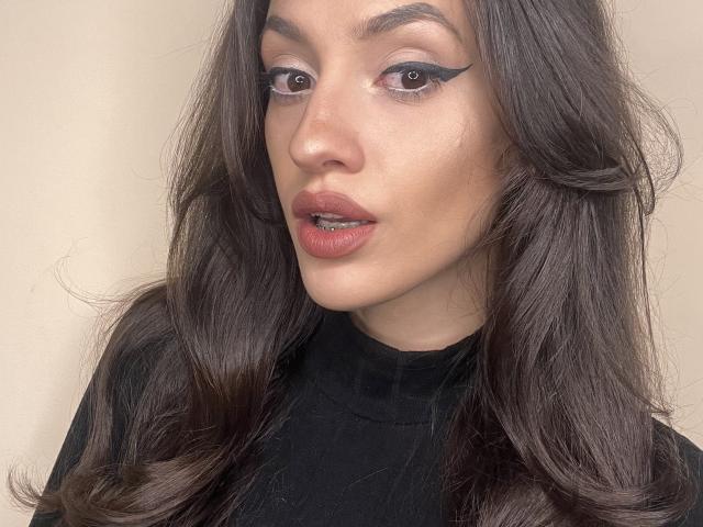 VievienneClemente - Live porn &amp; sex cam - 18071626