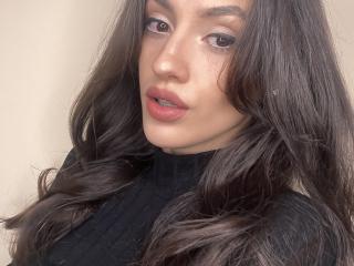 VievienneClemente - Live porn & sex cam - 18071642