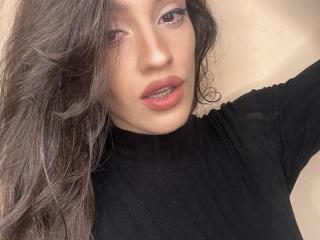 VievienneClemente - Live porn & sex cam - 18071650